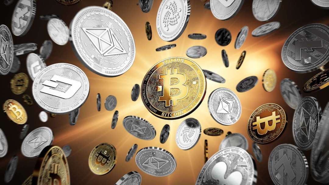 十大靠谱的虚拟货币交易平台app 十大好用的加密货币交易软件汇总